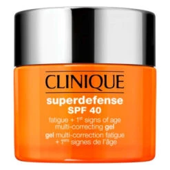 Clinique Superdefense Multi-Correcting Gel SPF 40