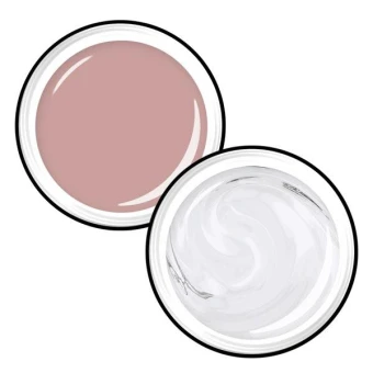 LCN Bio Glass Gel „Stress-less“