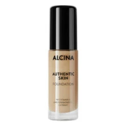 Alcina Authentic Skin Foundation