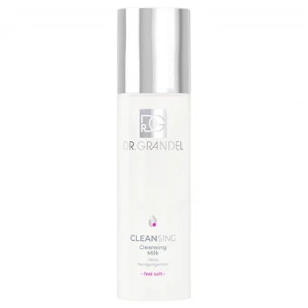 DR. GRANDEL Cleansing Milk
