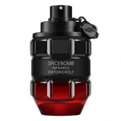 Viktor&Rolf Viktor & Rolf Spicebomb Infrared Eau De Toilette