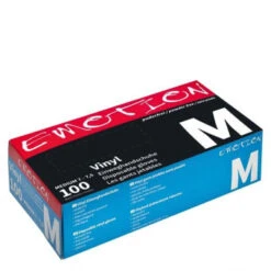 Efalock Emotion Vinyl-Handschuhe