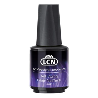 LCN Anti Aging Fiber NailTech
