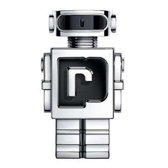 Paco Rabanne Phantom Eau De Toilette
