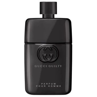 Gucci Guilty Pour Homme Parfum