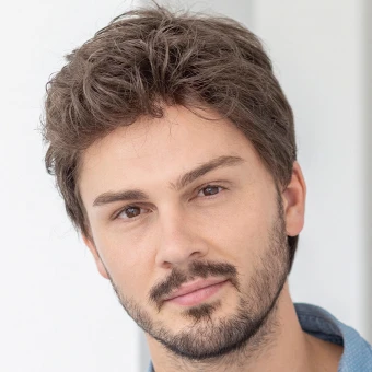 Ellen Wille Hairformance Kunsthaarperücke Justin