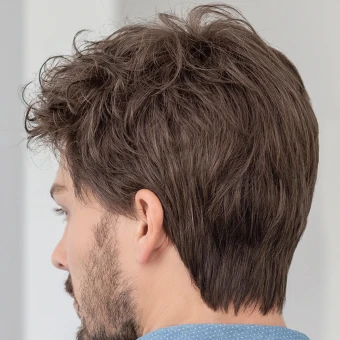 Ellen Wille Hairformance Kunsthaarperücke Justin – Bild 3