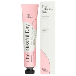 This Place The Blissful Day