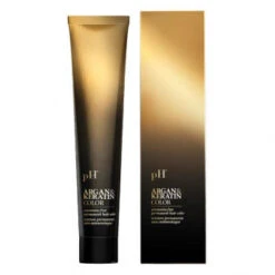 PH Argan & Keratin Color Lollipop