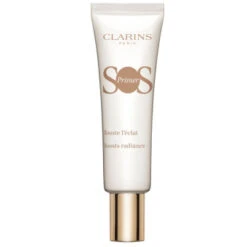 CLARINS Makeup SOS Primer