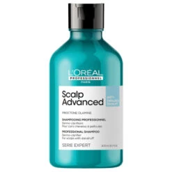 L'Oréal Professionnel Paris Serie Expert Scalp Advanced Anti-Dandruff Dermo-Clarifier Shampoo