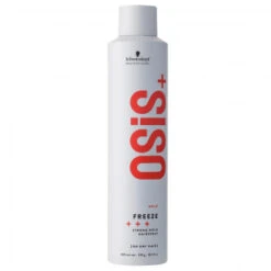 Schwarzkopf Professional OSIS+ Hold Freeze Strong Hold Hairspray
