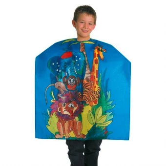 Efalock Kinderumhang Wildlife