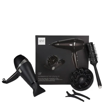 Ghd Air Hair Drying Kit
