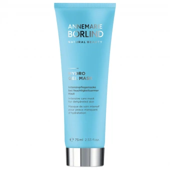 ANNEMARIE BÖRLIND HYDRO GEL MASK 75 Ml