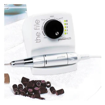 Promed The File 625 Deluxe – Bild 2