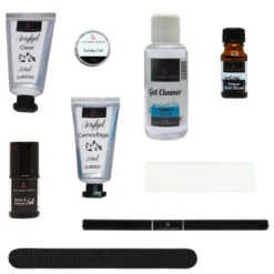 Juliana Nails Acrylgel Set