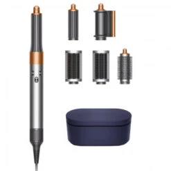 Dyson Airwrap Complete Haarstyler Nickel/Kupfer Edition