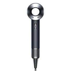 Dyson Supersonic Haartrockner Schwarz/Nickel