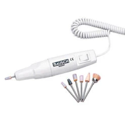 Bausch Maniküre/Pediküre Set