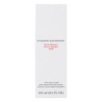 Susanne Kaufmann Dusch/Shampoo - Shower/Shampoo Refill 250 Ml – Bild 2