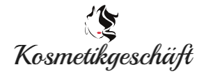 Kosmetikgeschäft